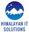 Himalayan IT Solutions logo